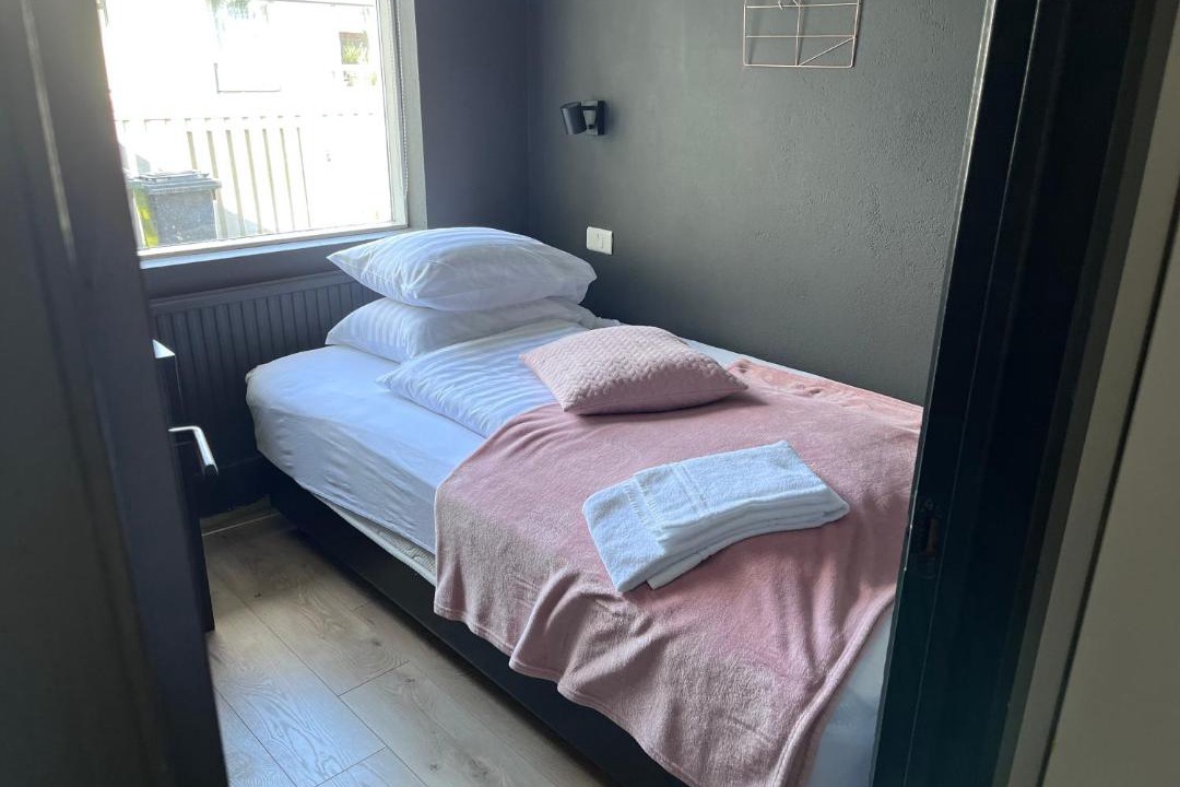 Photo of Bedroom in Hofn