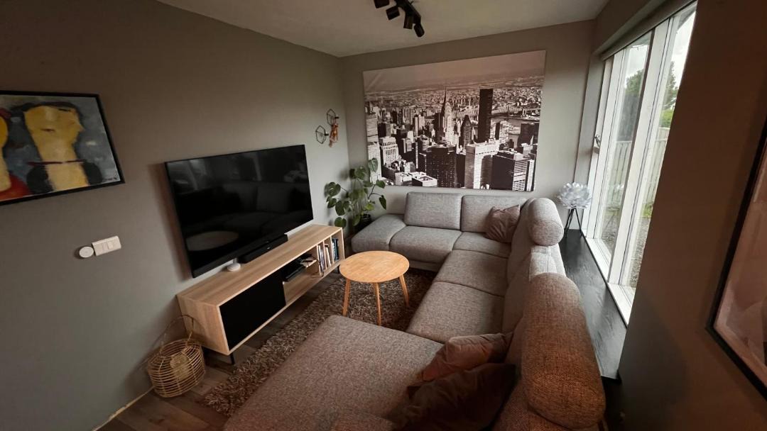 Photo of Livingroom in Hofn