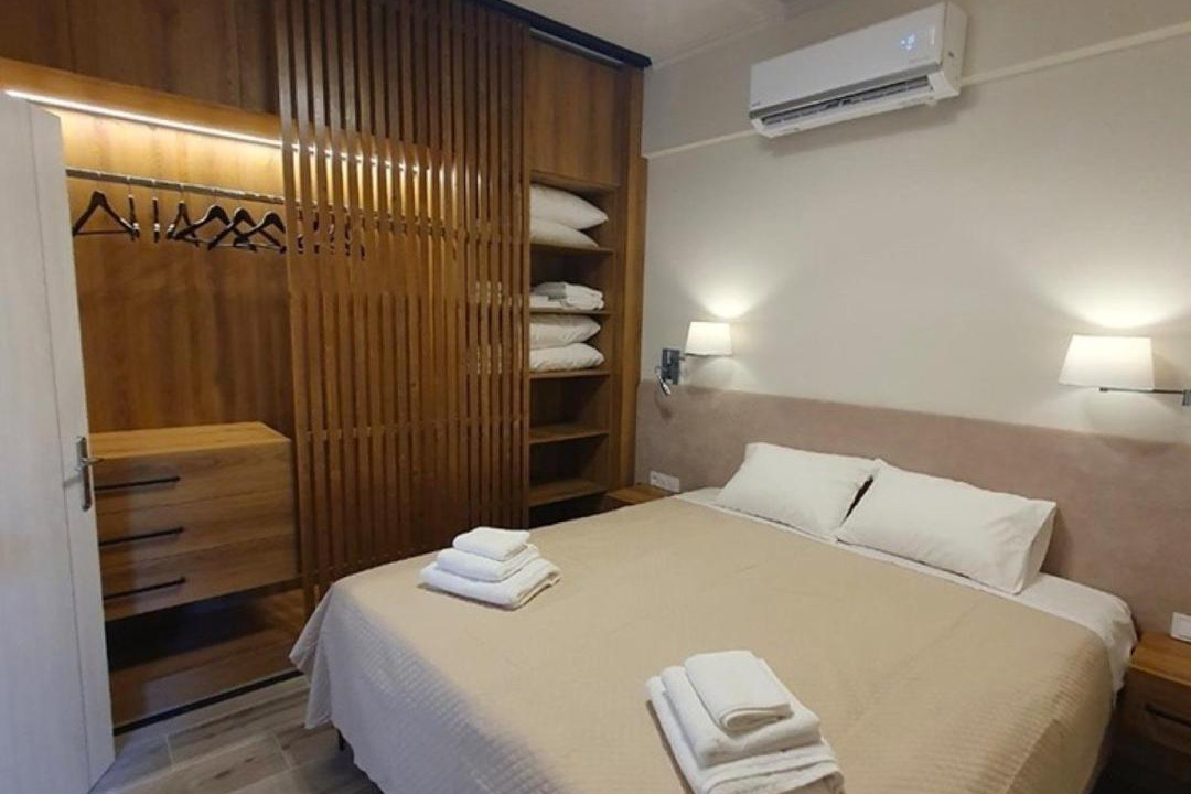 Photo of Bedroom in Arcoudi