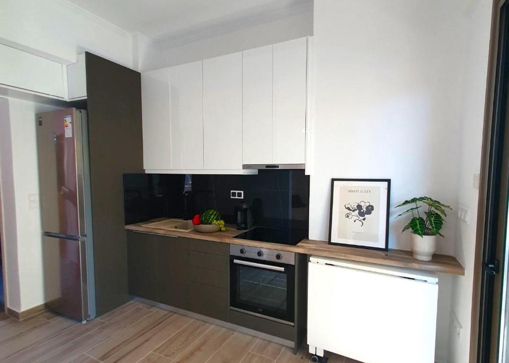 Photo of Kitchen in Arcoudi