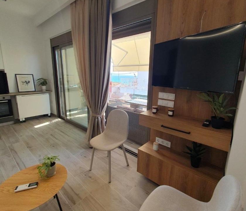 Photo of Livingroom in Arcoudi