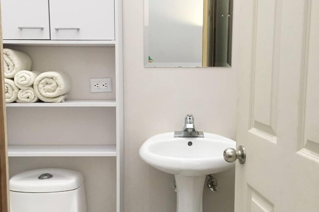 Photo of Bathroom in El Cipres