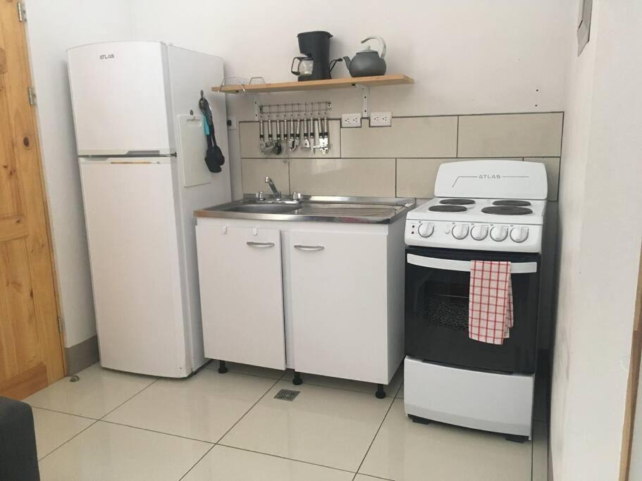 Photo of Kitchen in El Cipres
