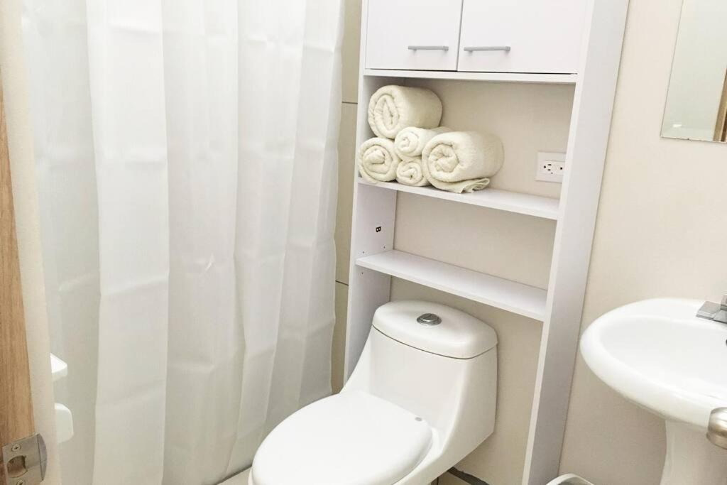 Photo of Bathroom in El Cipres