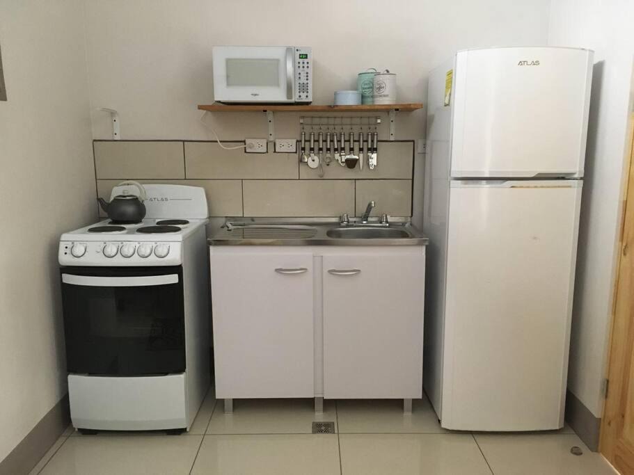 Photo of Kitchen in El Cipres