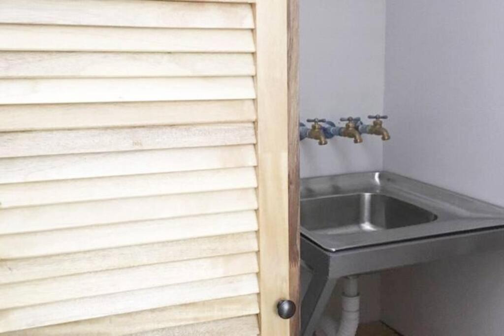 Photo of Bathroom in El Cipres