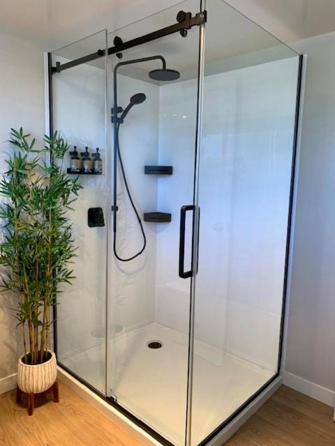 Photo of Bathroom in Haast