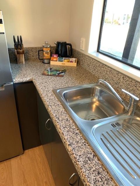 Photo of Kitchen in Haast