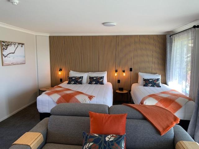 Photo of Bedroom in Haast