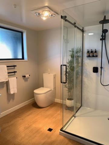 Photo of Bathroom in Haast