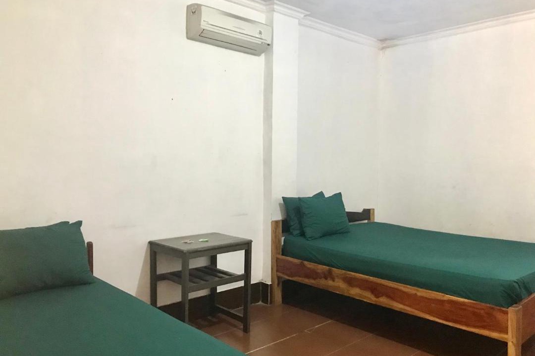 Photo of Bedroom in Labuhan Pandan