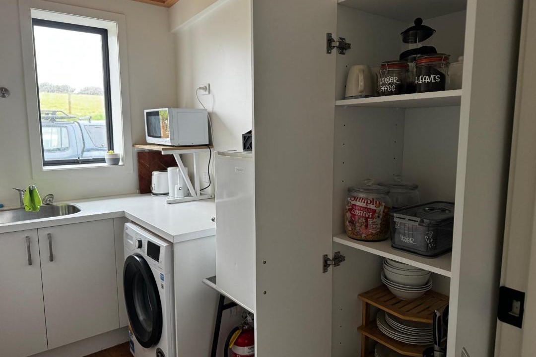 Photo of Kitchen in Papatotara
