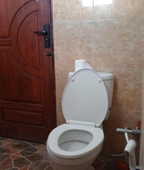 Photo of Bathroom in Praya