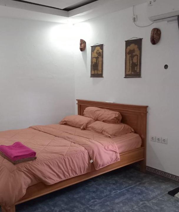Photo of Bedroom in Praya