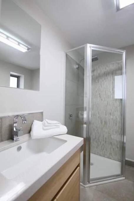 Photo of Bathroom in Rosevears