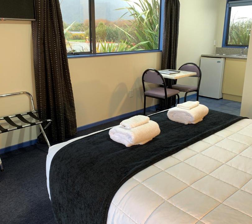 Photo of Bedroom in Haast