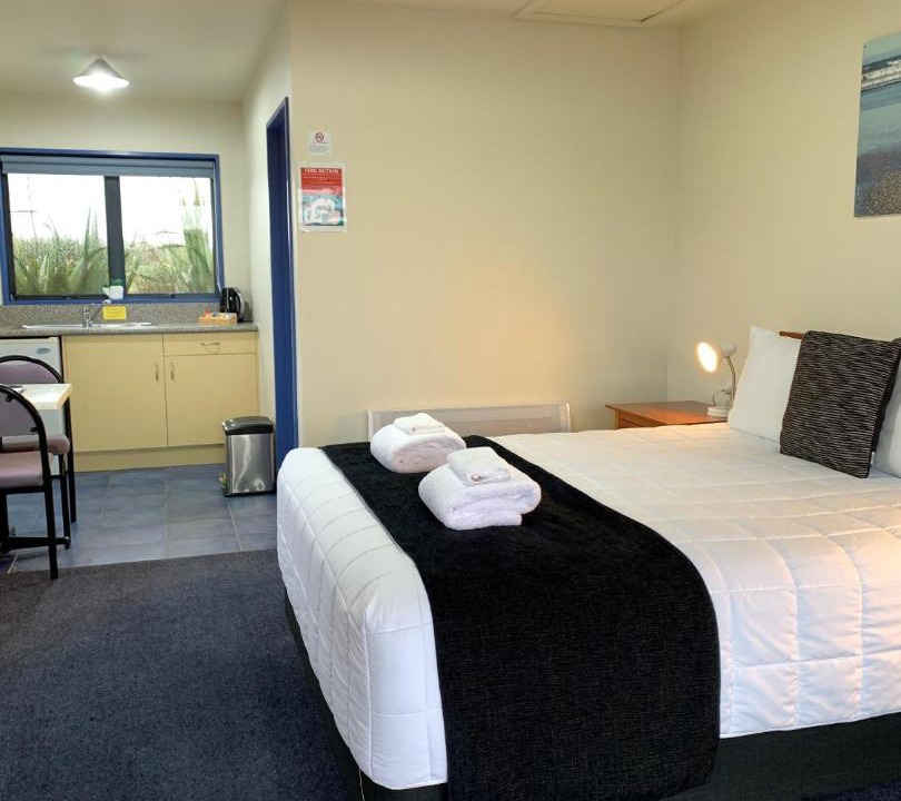Photo of Bedroom in Haast