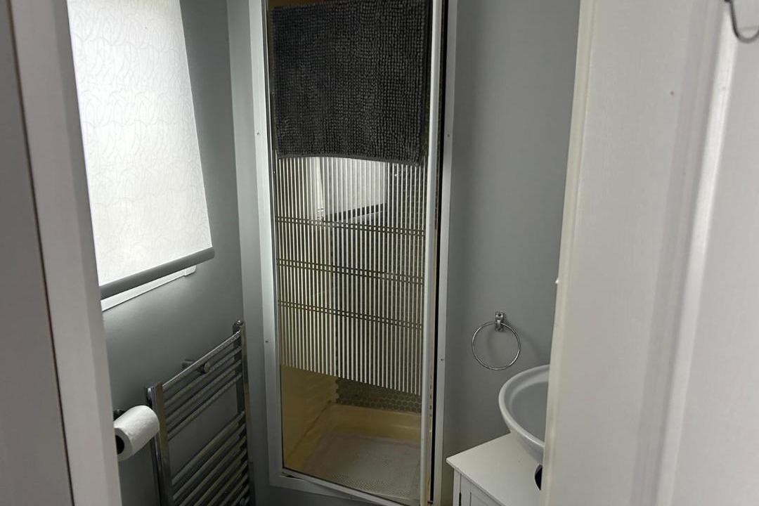 Photo of Bathroom in Cairnryan