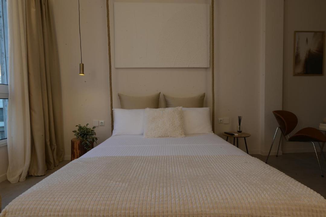 Photo of Bedroom in Omonia