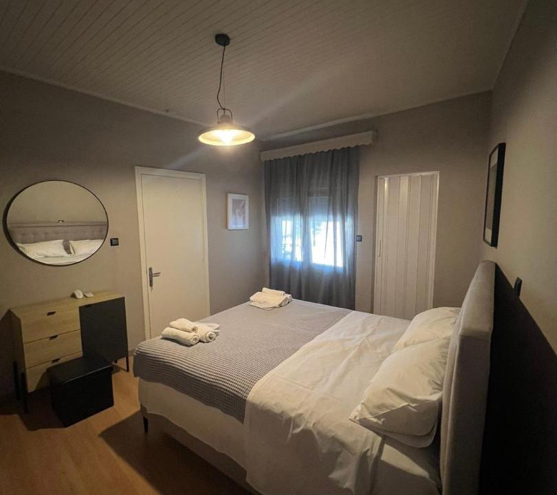 Photo of Bedroom in Doxato