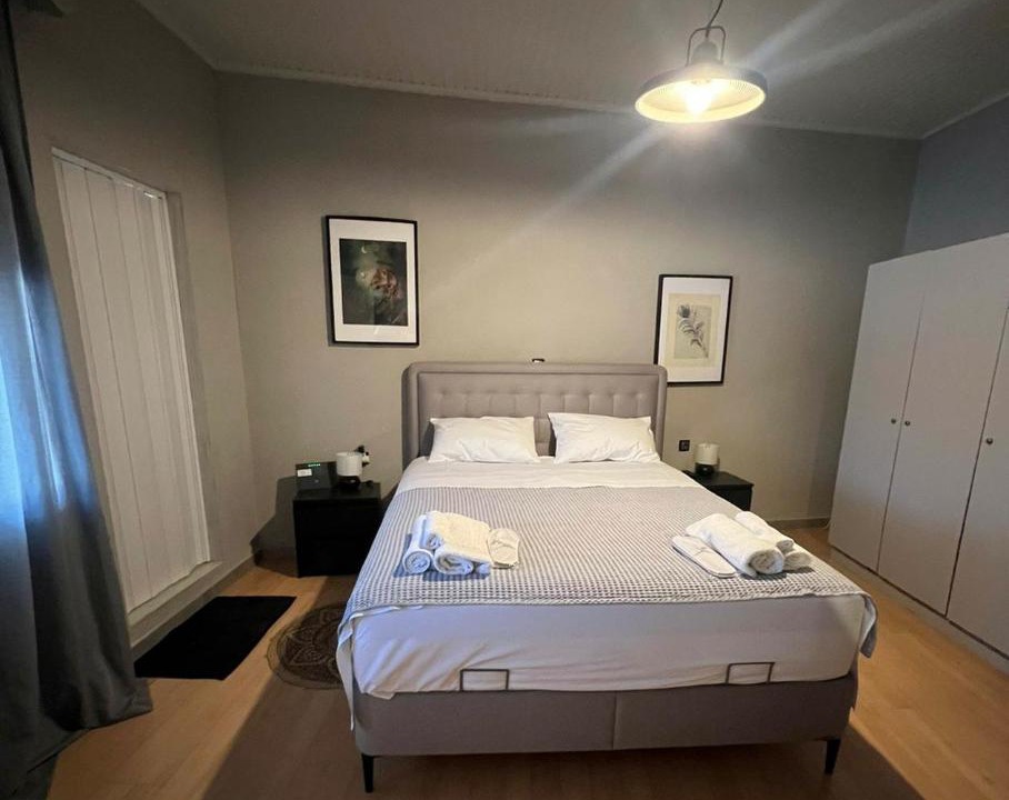 Photo of Bedroom in Doxato
