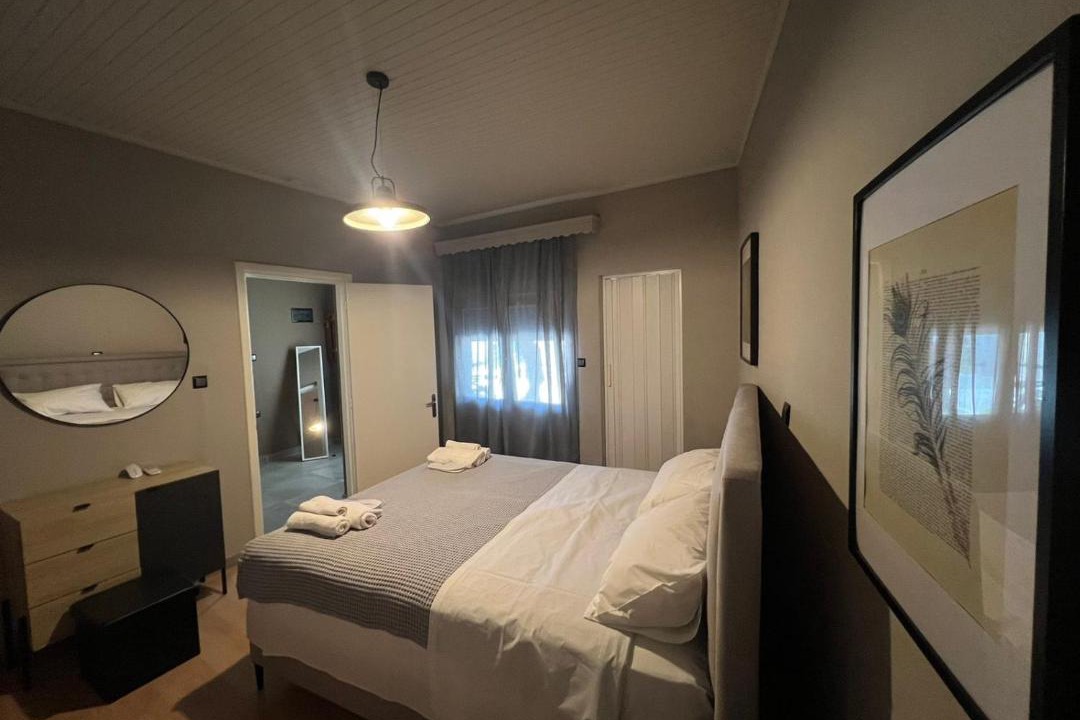 Photo of Bedroom in Doxato