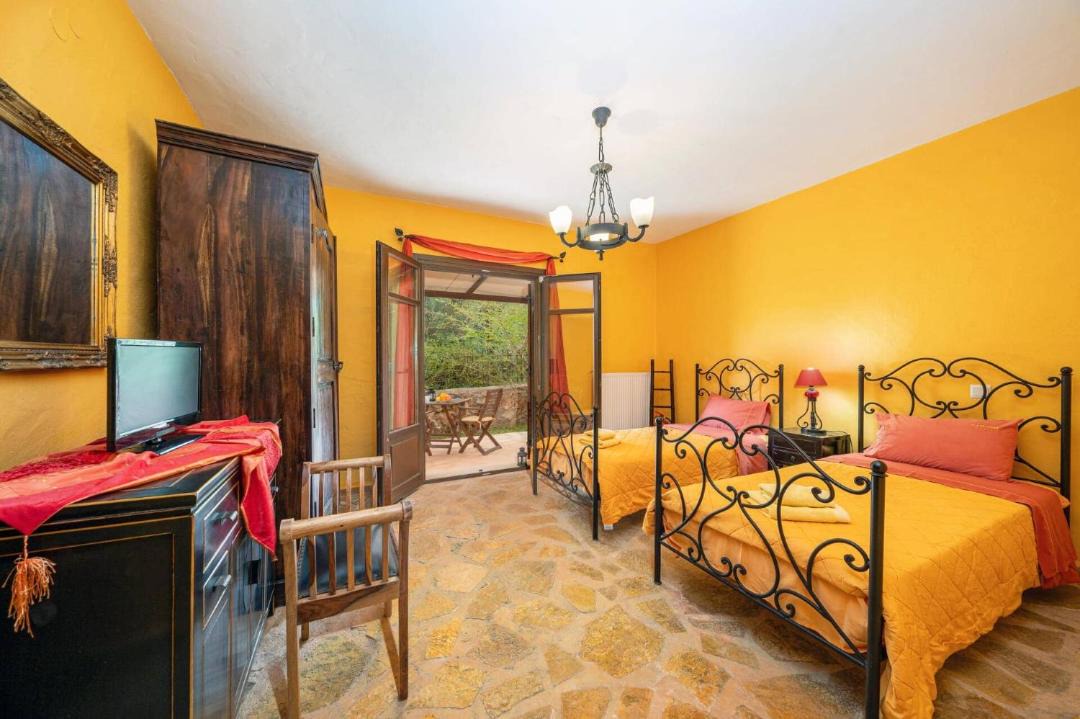 Photo of Bedroom in Sarlata