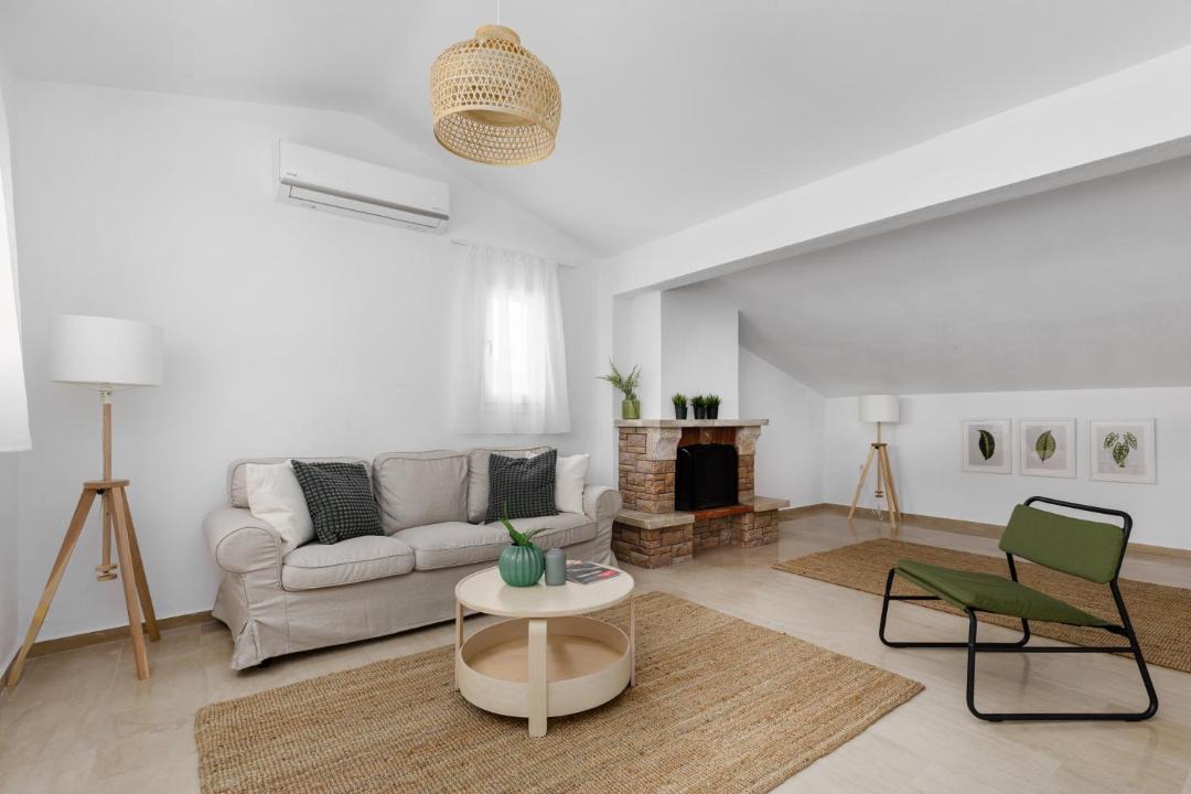 Photo of Livingroom in Perea