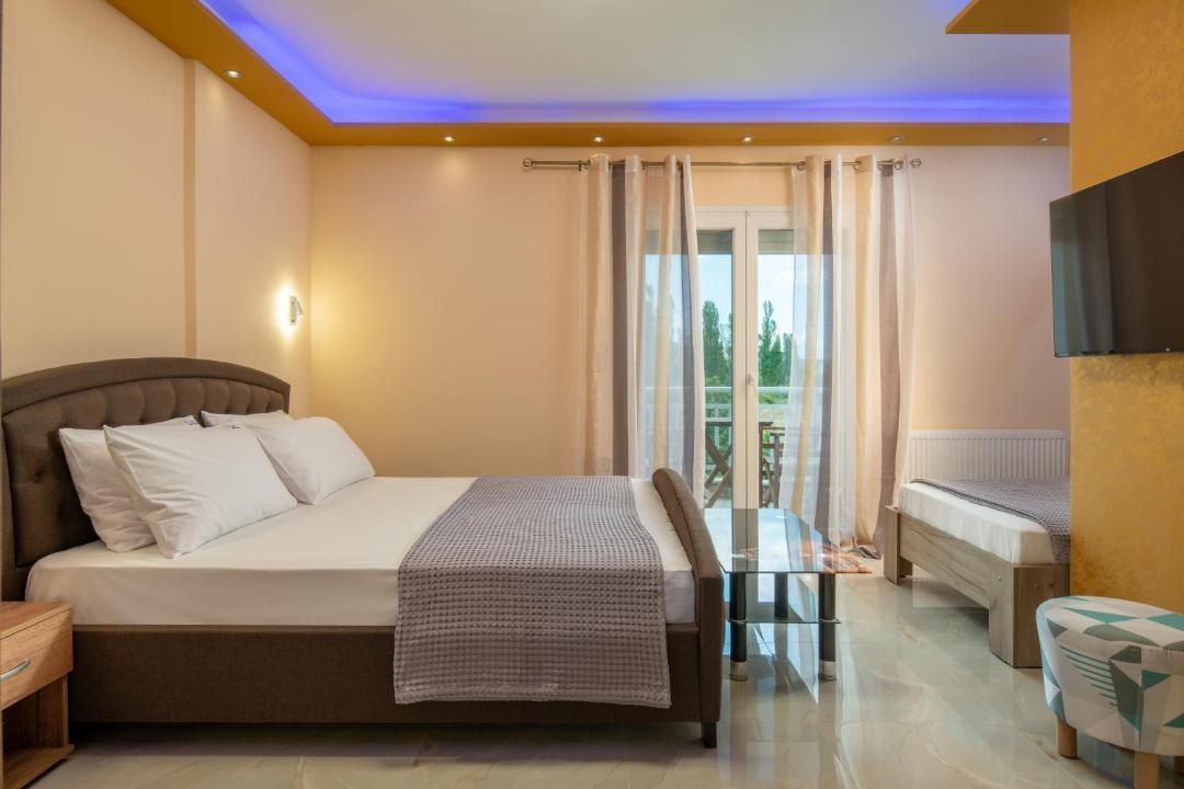 Photo of Bedroom in Sikia