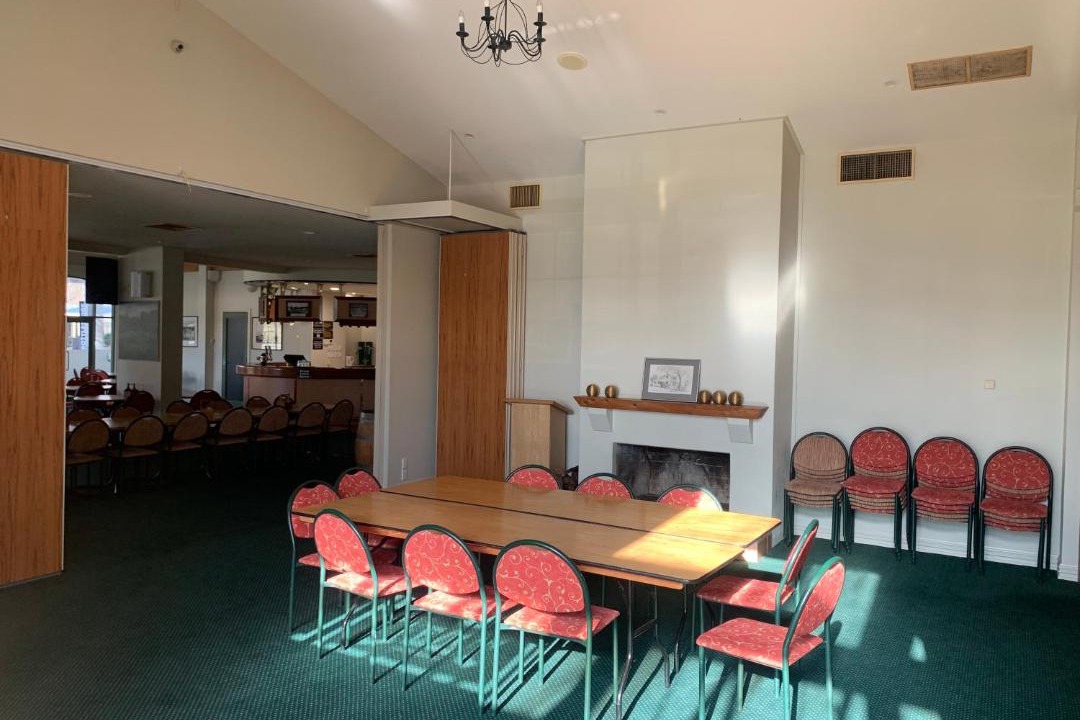 Photo of Others in Cheviot