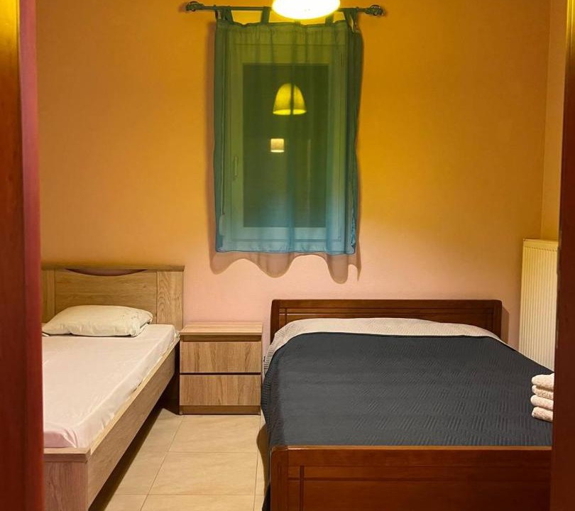 Photo of Bedroom in Nea Propontida