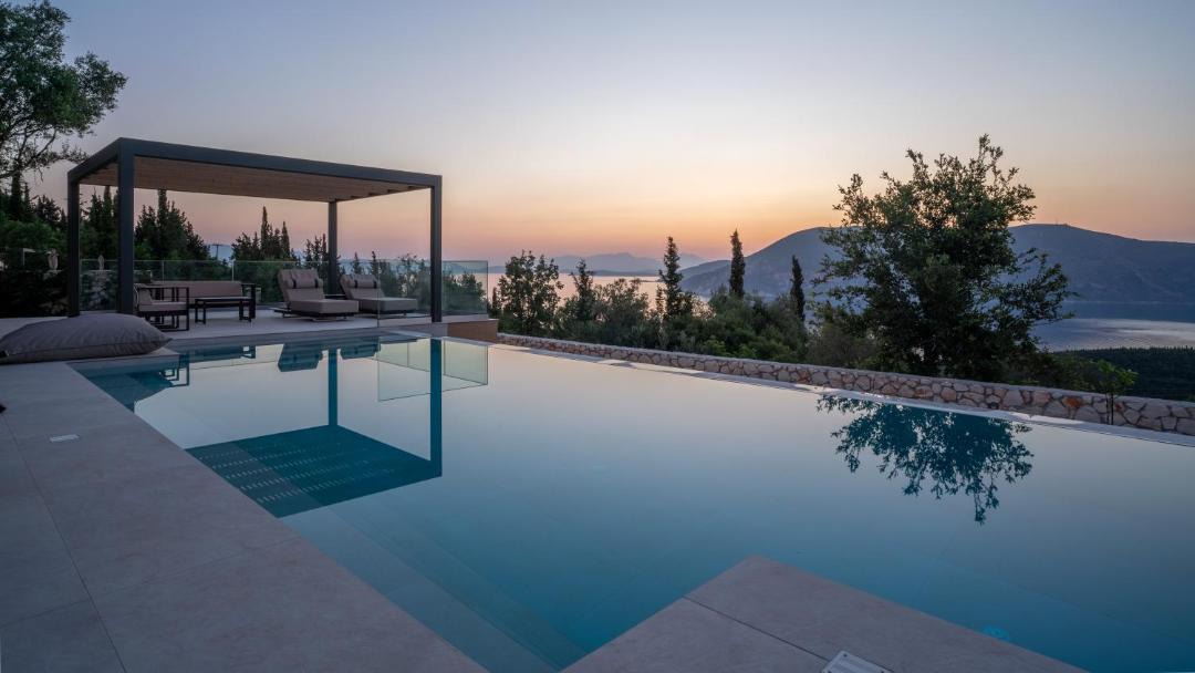 Photo of Outdoor in Tselendata