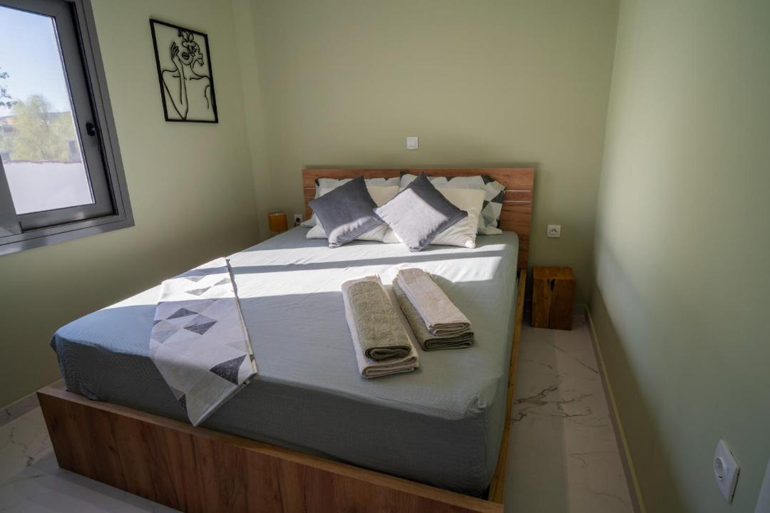 Photo of Bedroom in Lagonissi