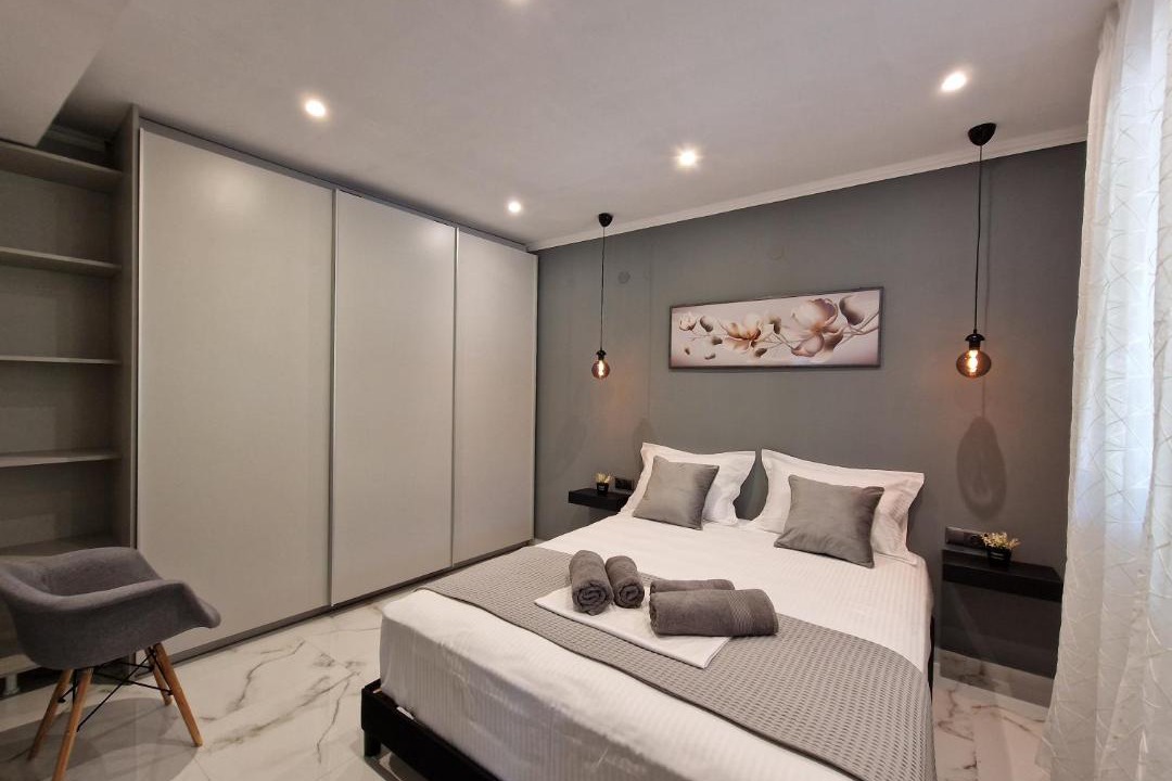 Photo of Bedroom in Poros