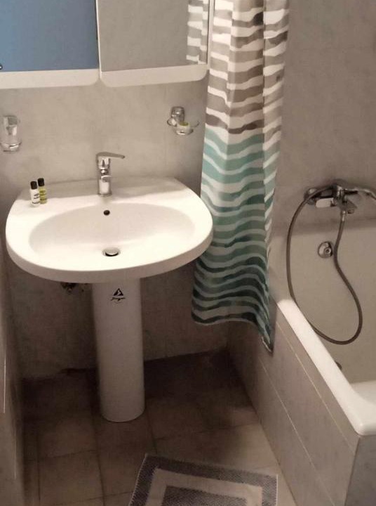Photo of Bathroom in Lixouri
