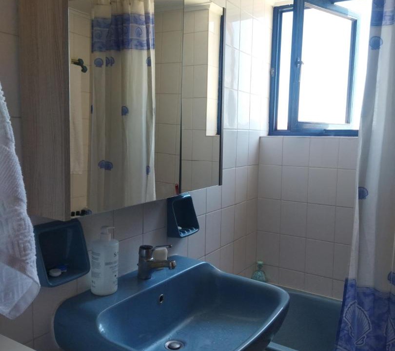 Photo of Bathroom in Irakleio