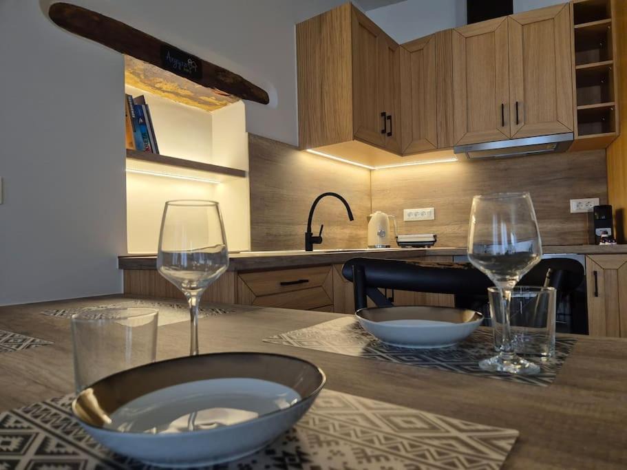 Photo of Kitchen in Kritsa