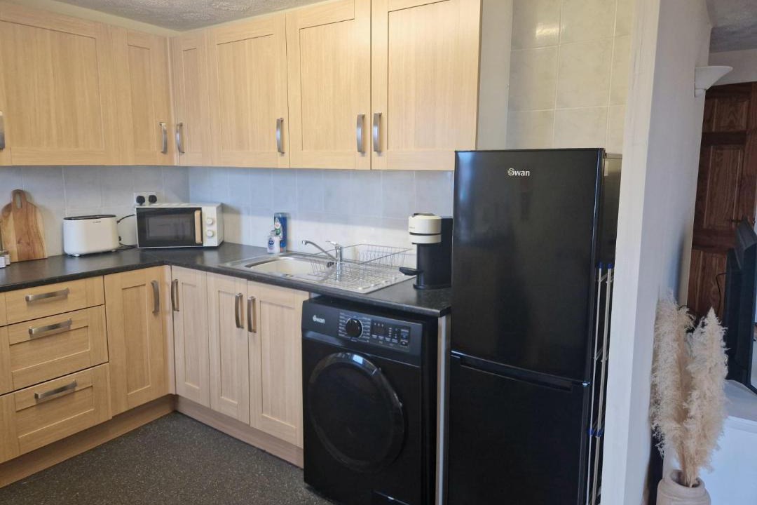 Photo of Kitchen in Thurso
