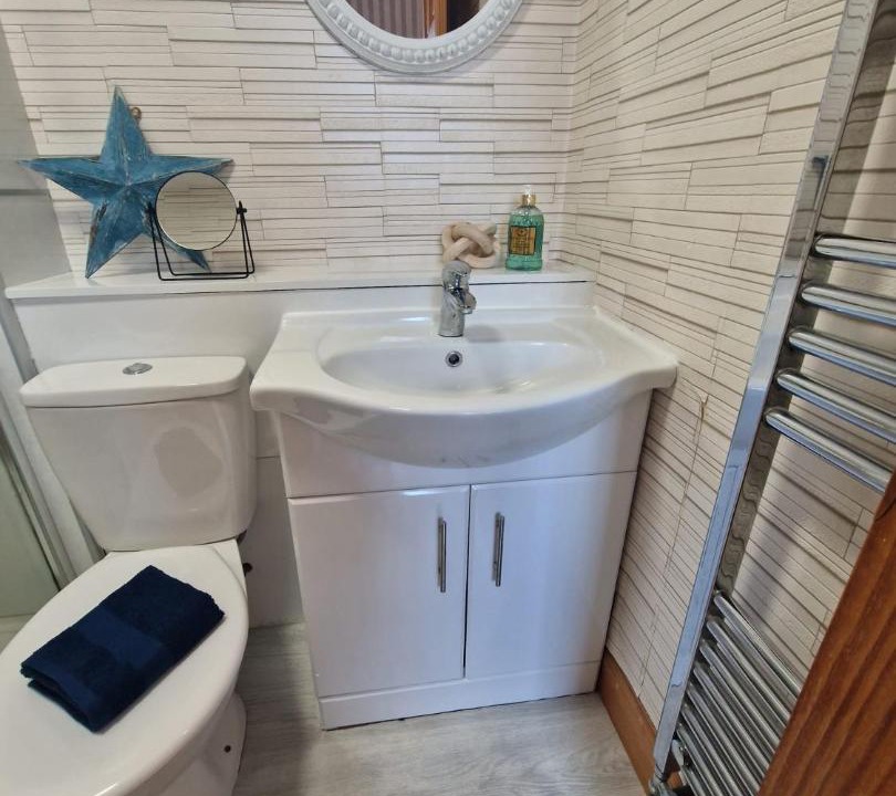Photo of Bathroom in Thurso