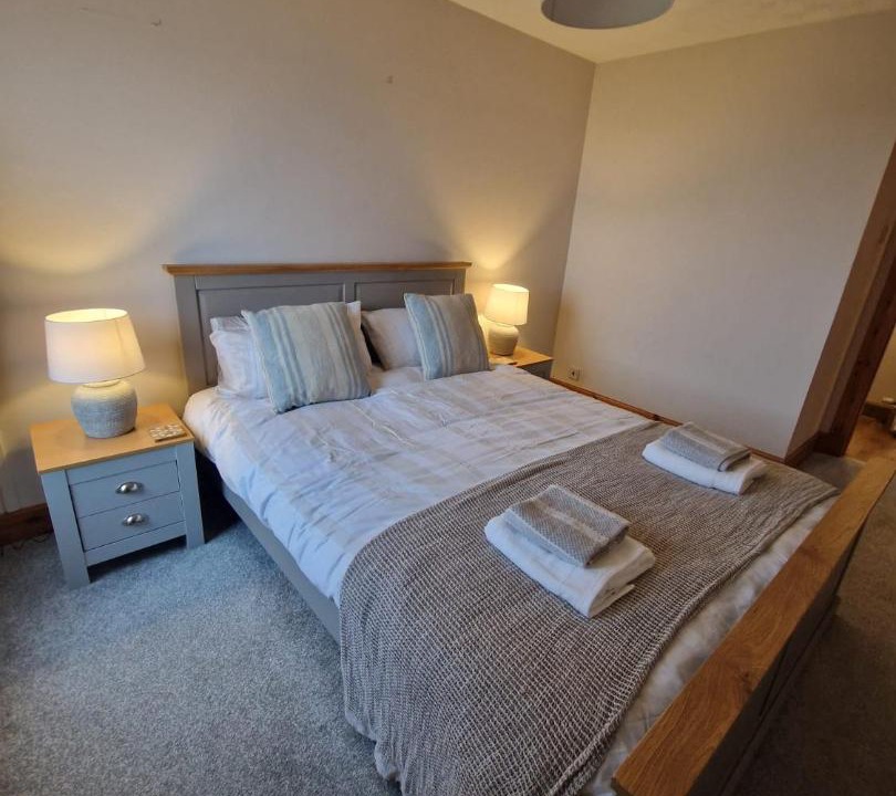 Photo of Bedroom in Thurso
