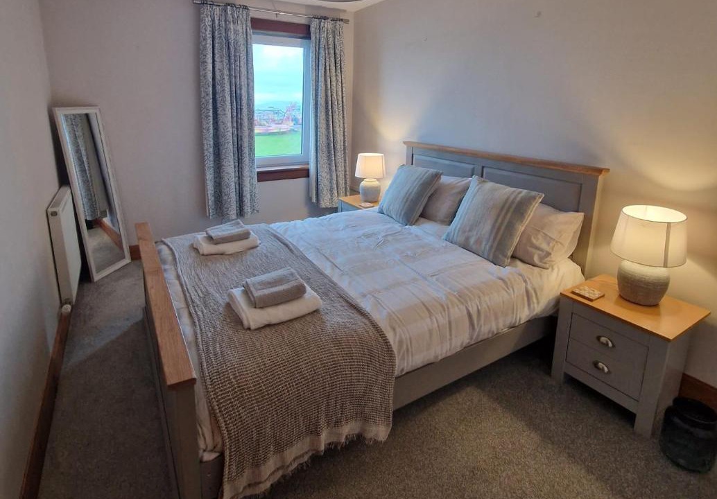 Photo of Bedroom in Thurso