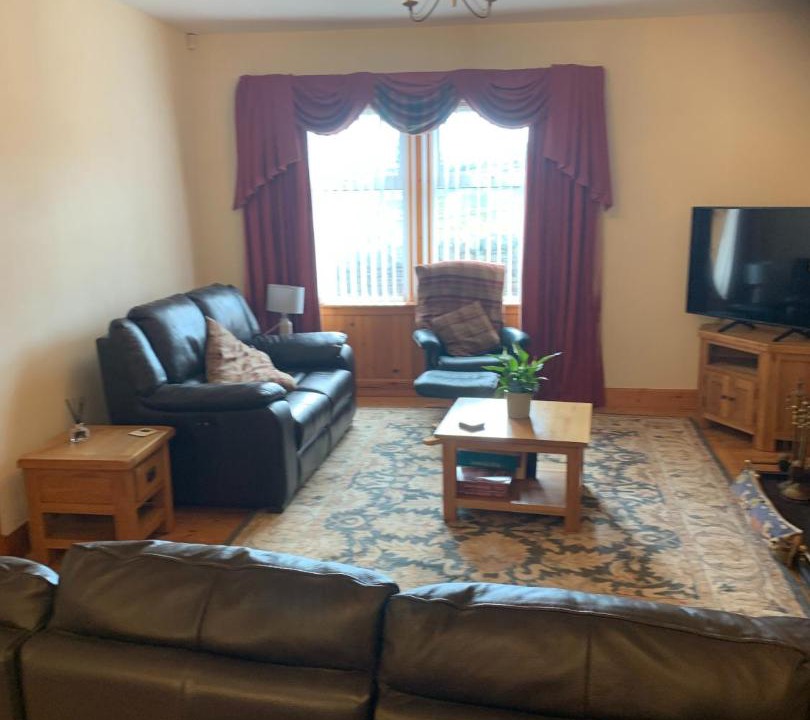 Photo of Livingroom in Kingsbarns
