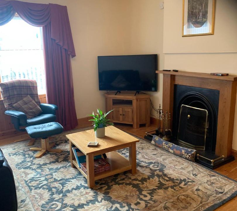 Photo of Livingroom in Kingsbarns