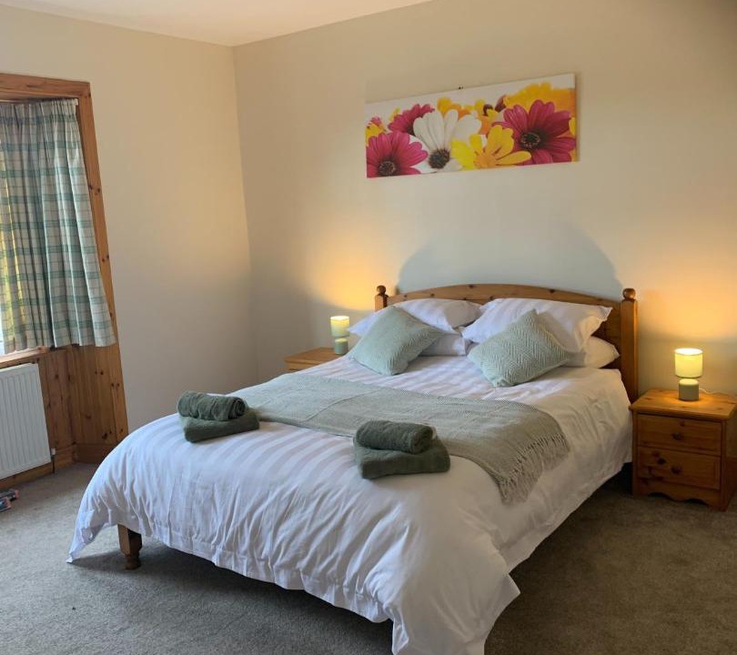 Photo of Bedroom in Kingsbarns