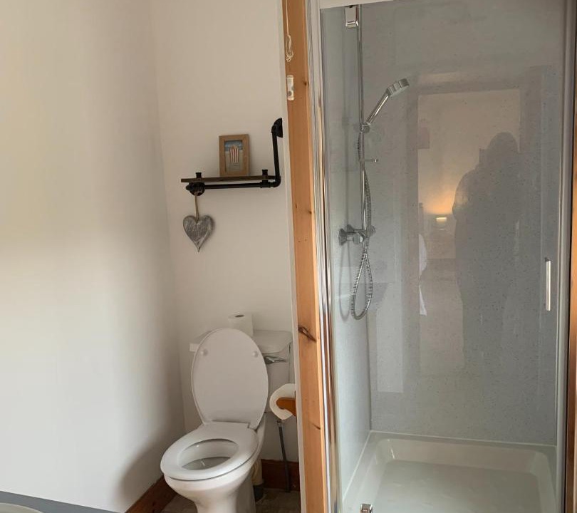 Photo of Bathroom in Kingsbarns