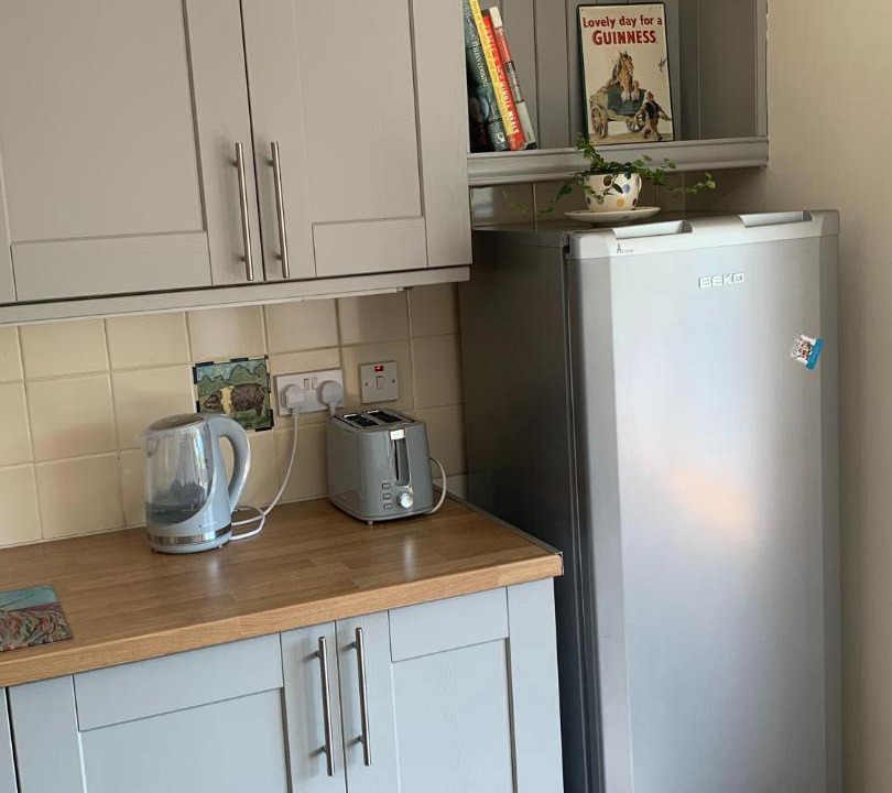 Photo of Kitchen in Kingsbarns