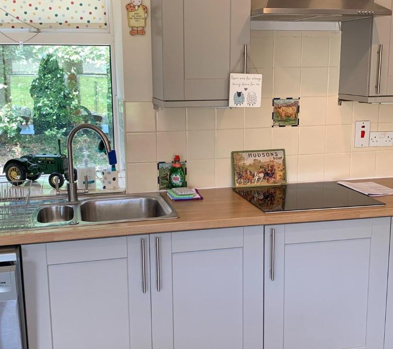 Photo of Kitchen in Kingsbarns