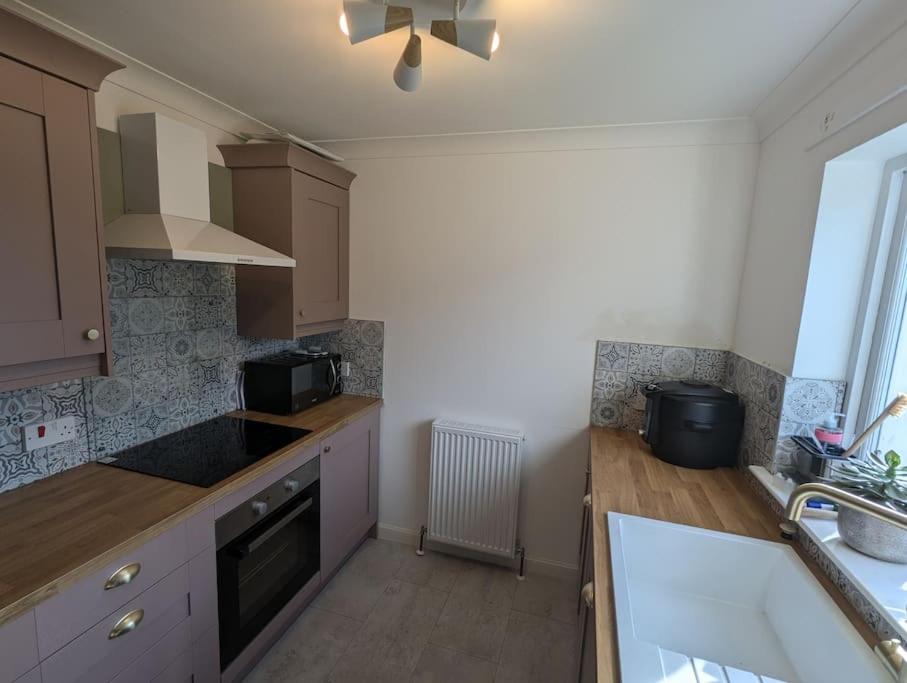 Photo of Kitchen in Gilmerton