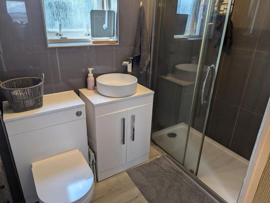 Photo of Bathroom in Gilmerton