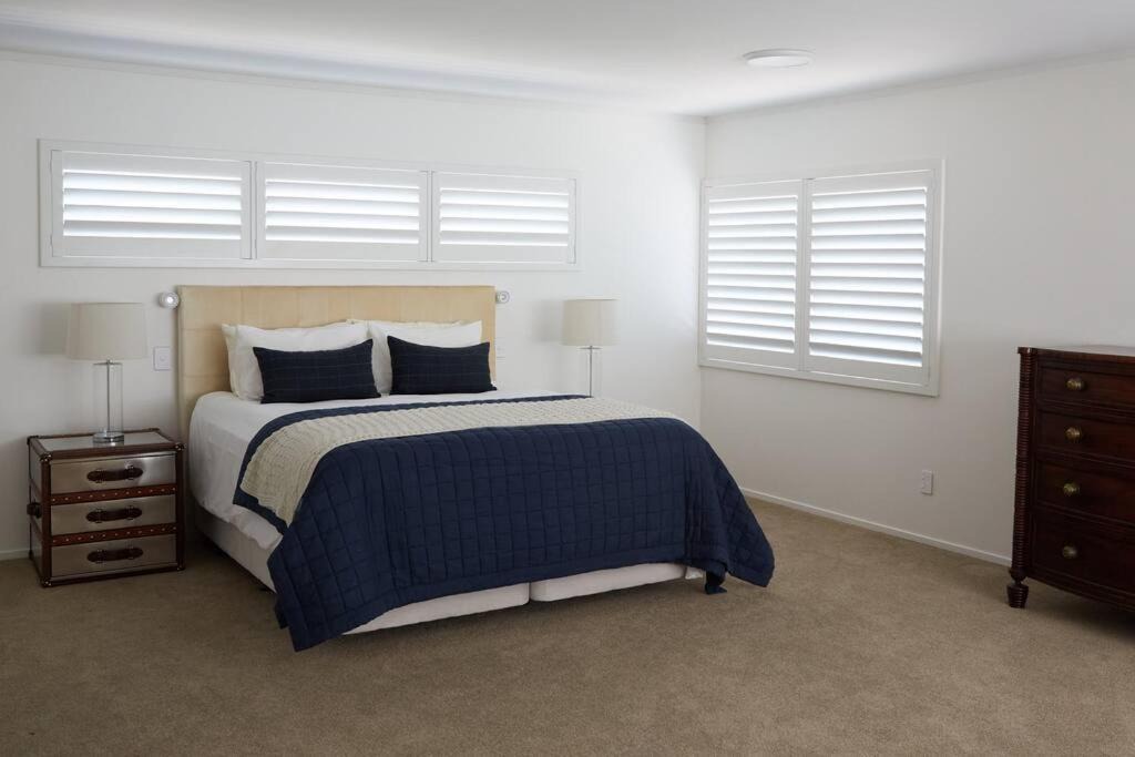 Photo of Bedroom in Karaka